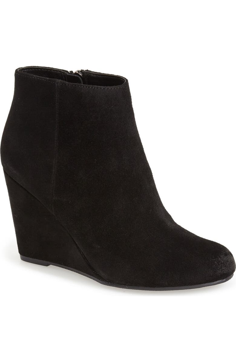 Dolce Vita 'Garim' Wedge Bootie, Main, color,