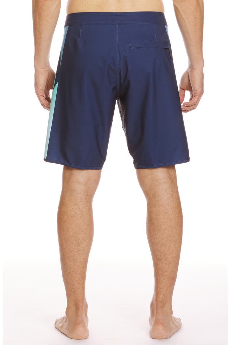 Surfsilk Holmes 20 Swim Trunks, Alternate, color, NAVY