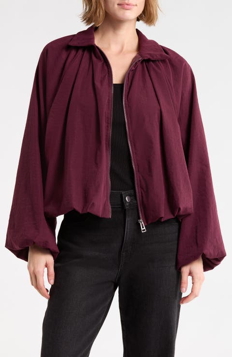 Bubble Jacket