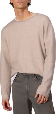 rag & bone Bennet Merino Wool