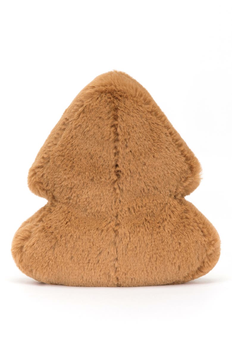Jellycat Amuseables Tree Cookie Stuffed Animal, Alternate, color, 