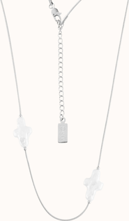 Joiana Jewelry Cross Chain Necklace