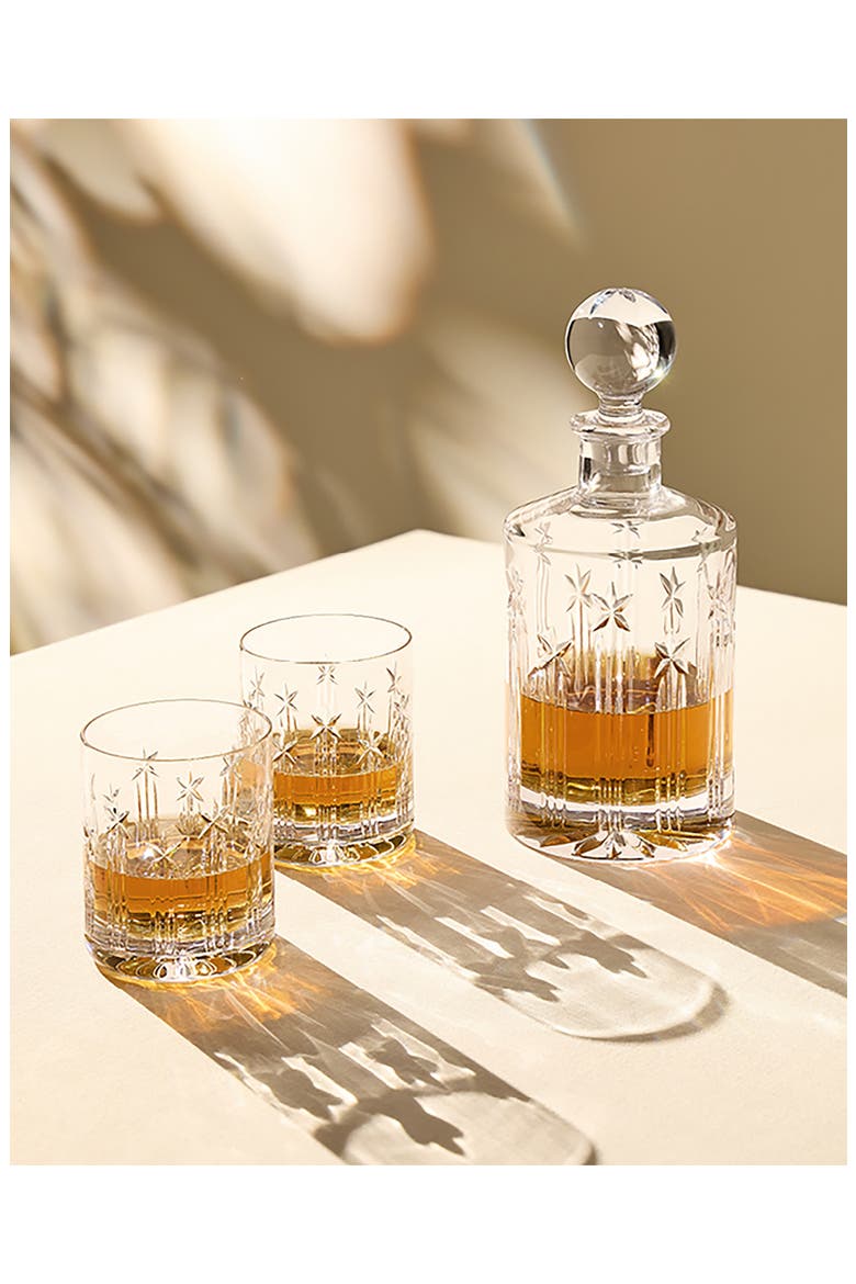 Crystal Decanter, Alternate, color, NO COLOR