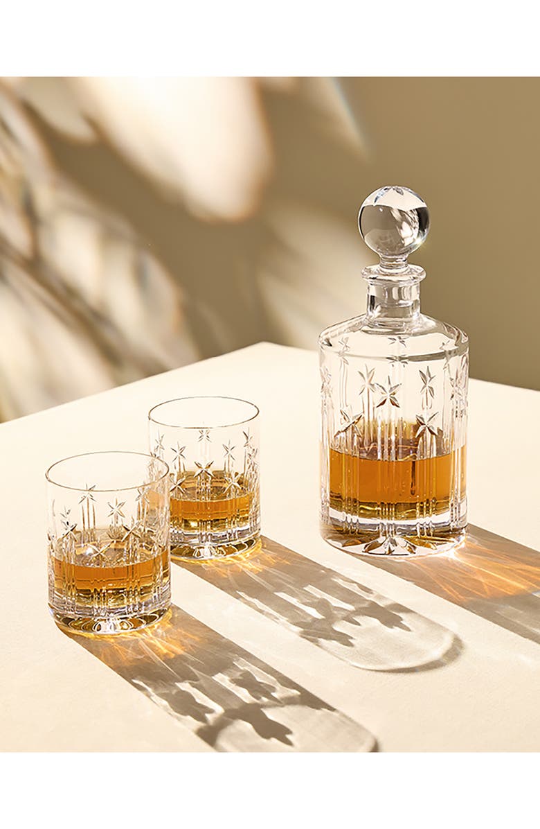 Waterford Crystal Decanter, Alternate, color,