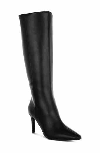 LONDON RAG Skara Knee High Boot