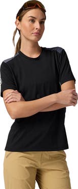 Backcountry Slickrock Drirelease Tech T-Shirt - Women's