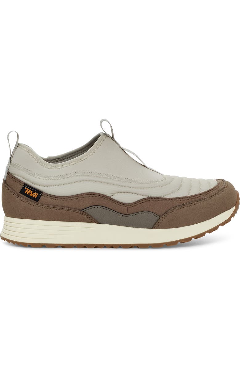 Teva ReEmber VistaVerse Water Resistant Wedge Sneaker, Alternate, color,