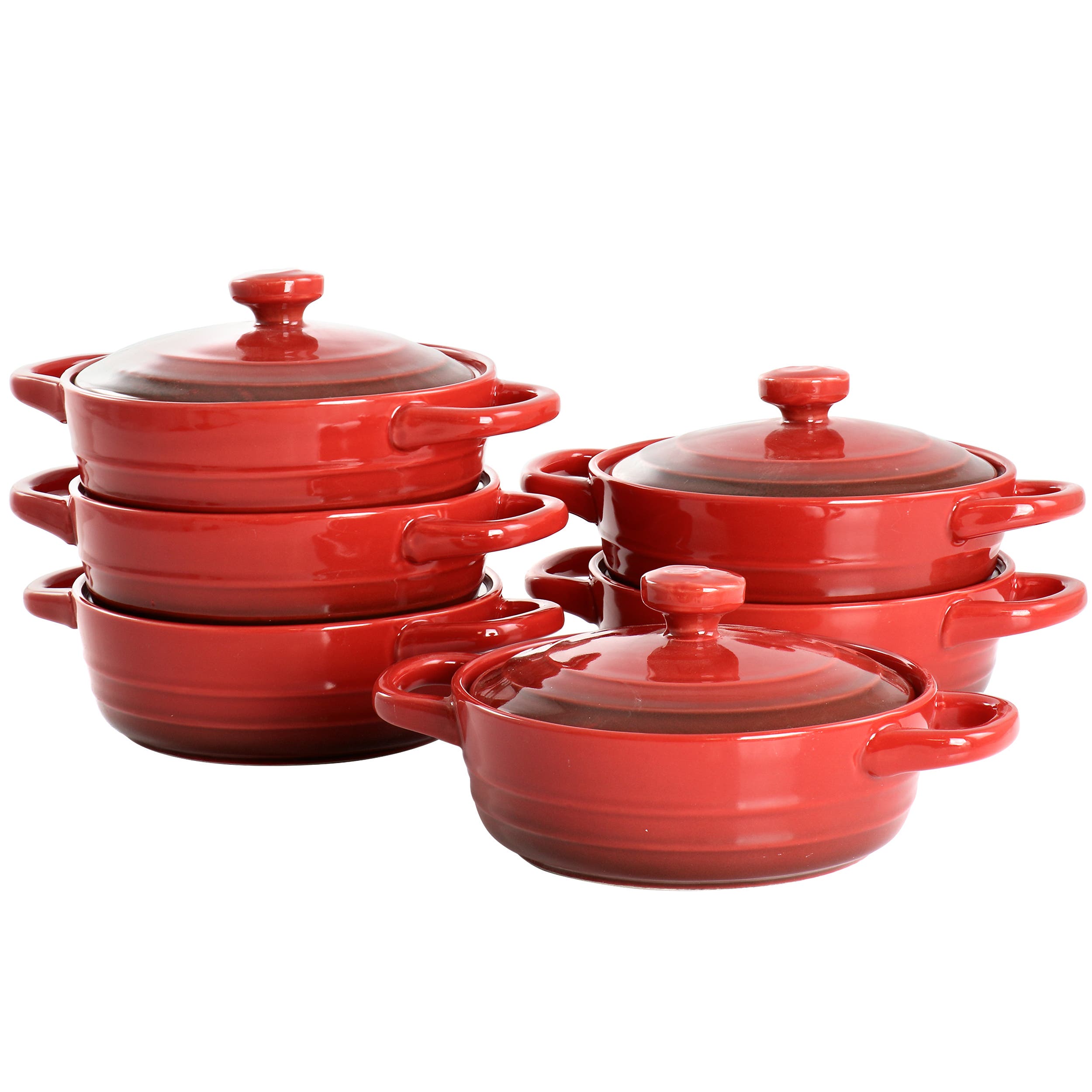 selected Red