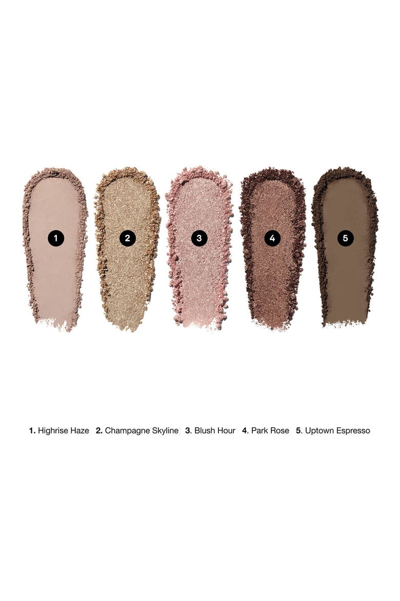 Eye Enhancer Eyeliner & Eyeshadow Palette Gift Set $82 Value, Alternate, color, NO COLOR