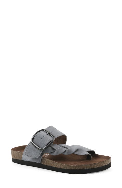 Harleta Footbed Sandal (Women)