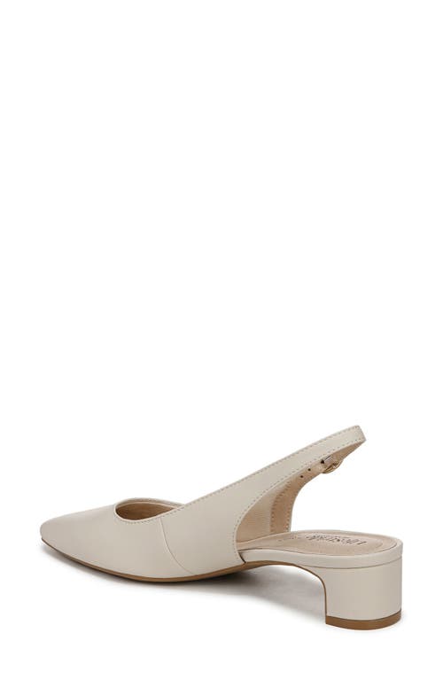 LIFESTRIDE LIFESTRIDE LORENA SLINGBACK PUMP