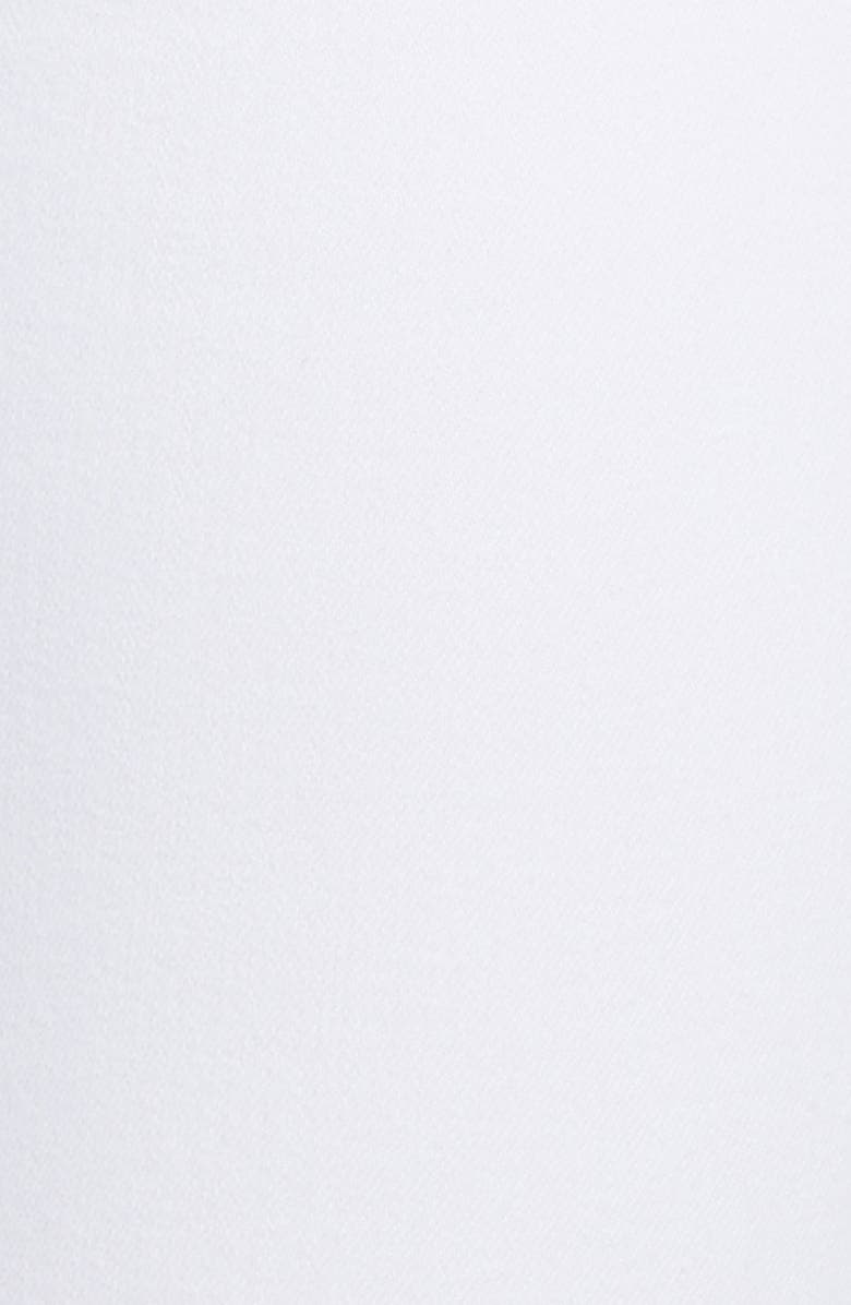 HIDDEN JEANS Ripped Raw Step Hem Ankle Skinny Jeans, Alternate, color,