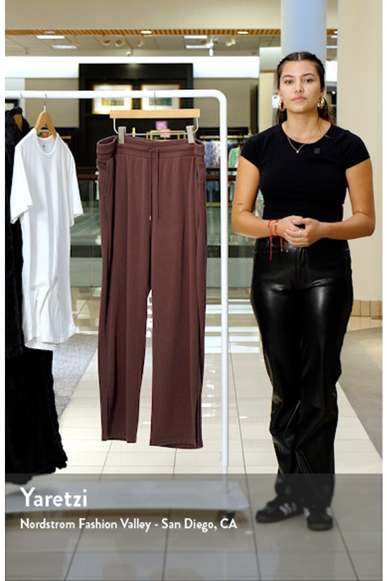 Amazing Lite Cali Wide Leg Pants video