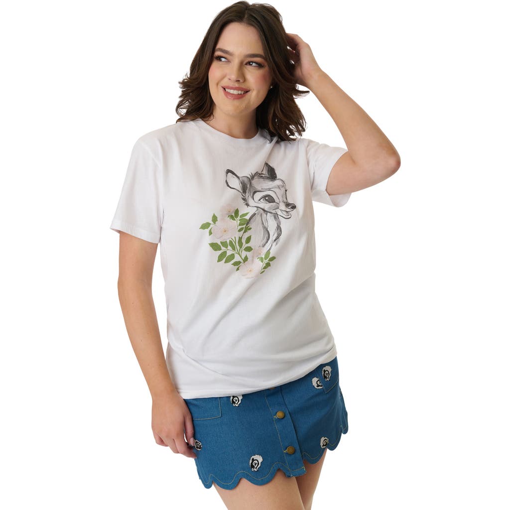 UNIQUE VINTAGE UNIQUE VINTAGE UNISEX GRAPHIC TEE