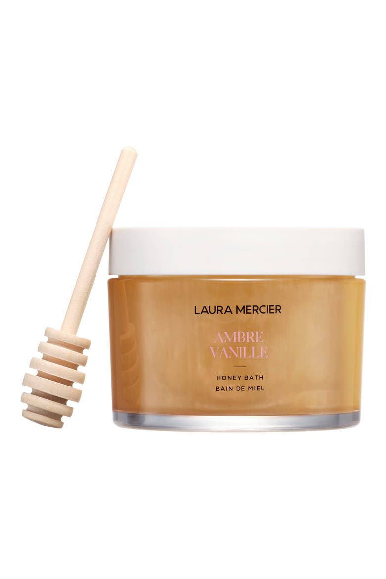Honey Bath, Main, color, AMBRE VANILLE