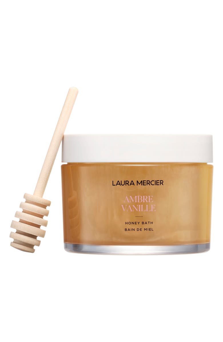 Laura Mercier Honey Bath, Main, color, Ambre Vanille