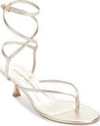Stuart Weitzman Cabo II Sandal