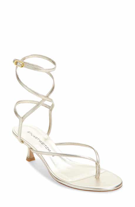 Stuart Weitzman Cabo II Sandal