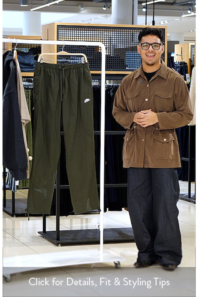 Club Cotton Pants video
