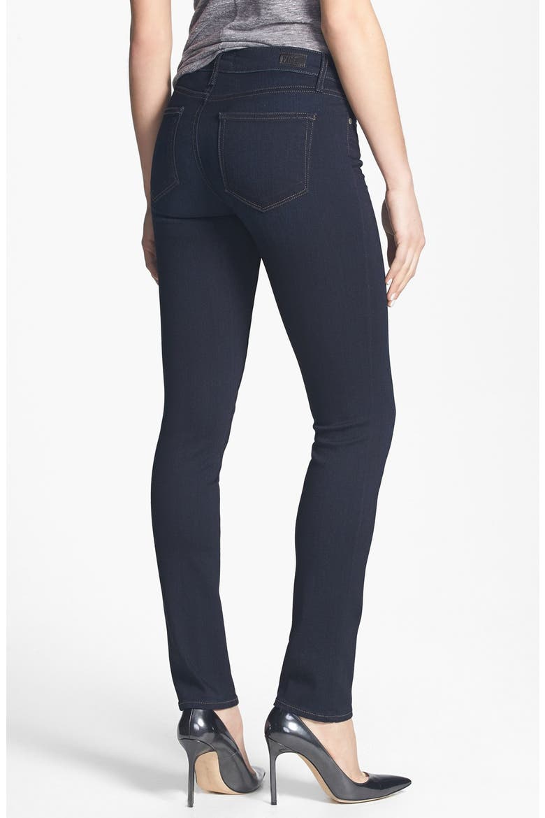 'Transcend - Skyline' Skinny Jeans, Alternate, color, MONA