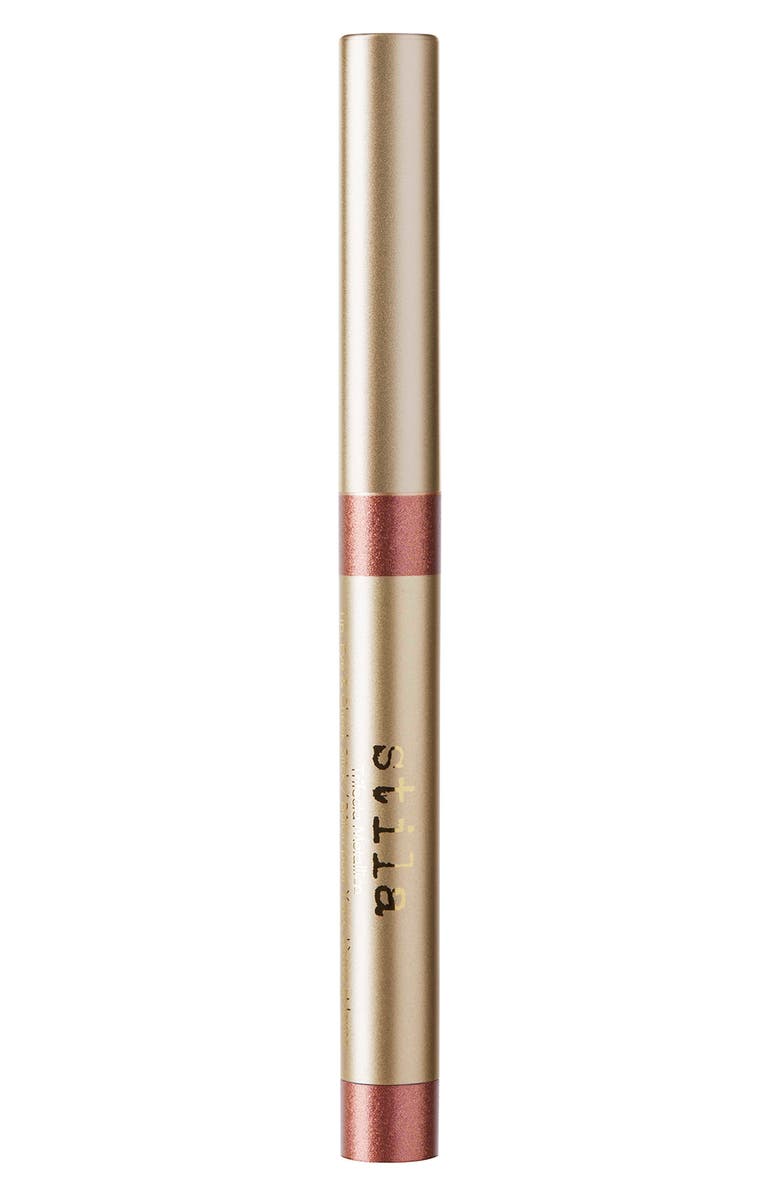 Stila Trifecta Metallic Lip, Eye & Cheek Stick, Alternate, color,