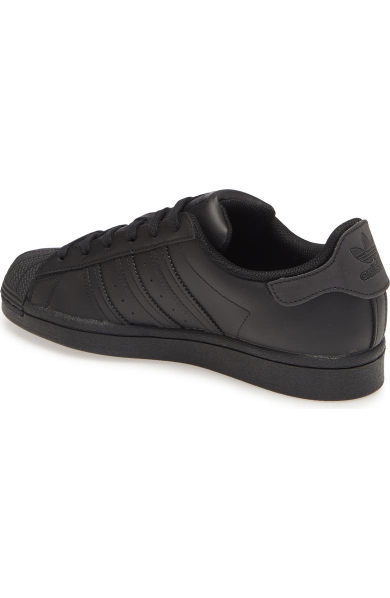 adidas Superstar Sneaker, Alternate, color,