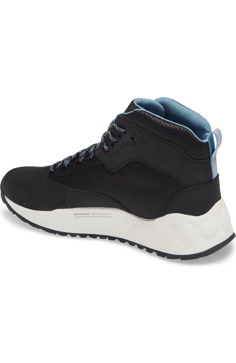 Timberland Solar Wave Hiking Sneaker, Alternate, color,