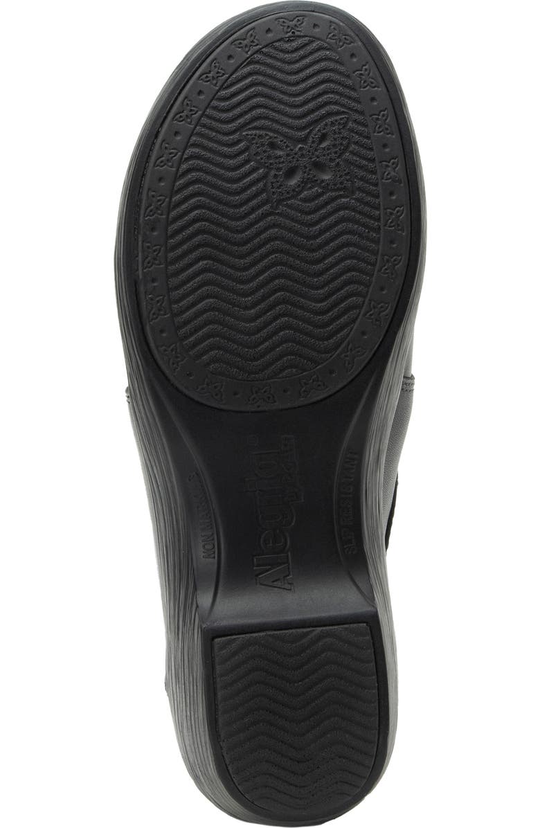 Alegria by PG Lite Wedge Ankle Boot, Alternate, color,