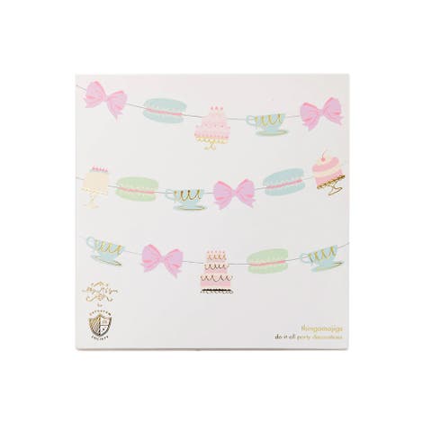 Let Them Eat Cake Thingamajigs