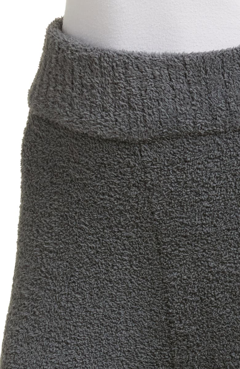 UGG<sup>®</sup> Terri Wide Leg Sweater Pants, Alternate, color,