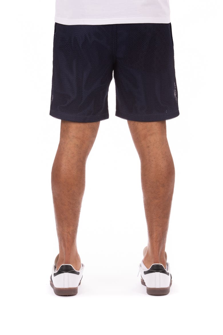 Next Shorts, Alternate, color, NAVY BLAZER