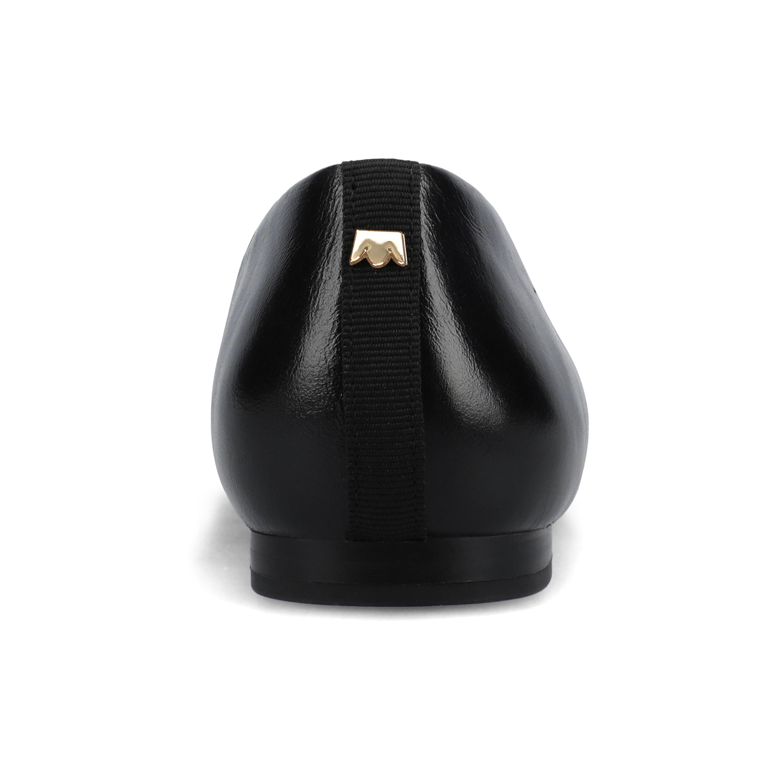 Birdies The Sparrow Loafer, Alternate, color, Black