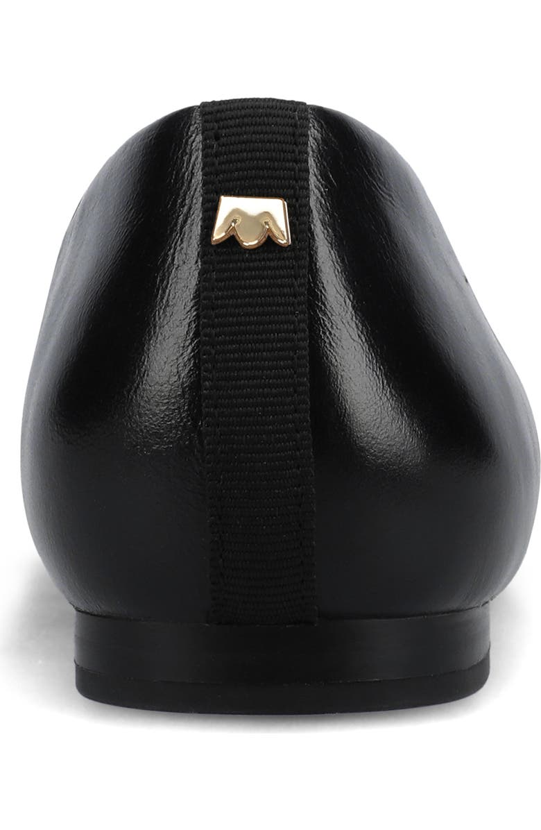 Birdies The Sparrow Loafer, Alternate, color, Black