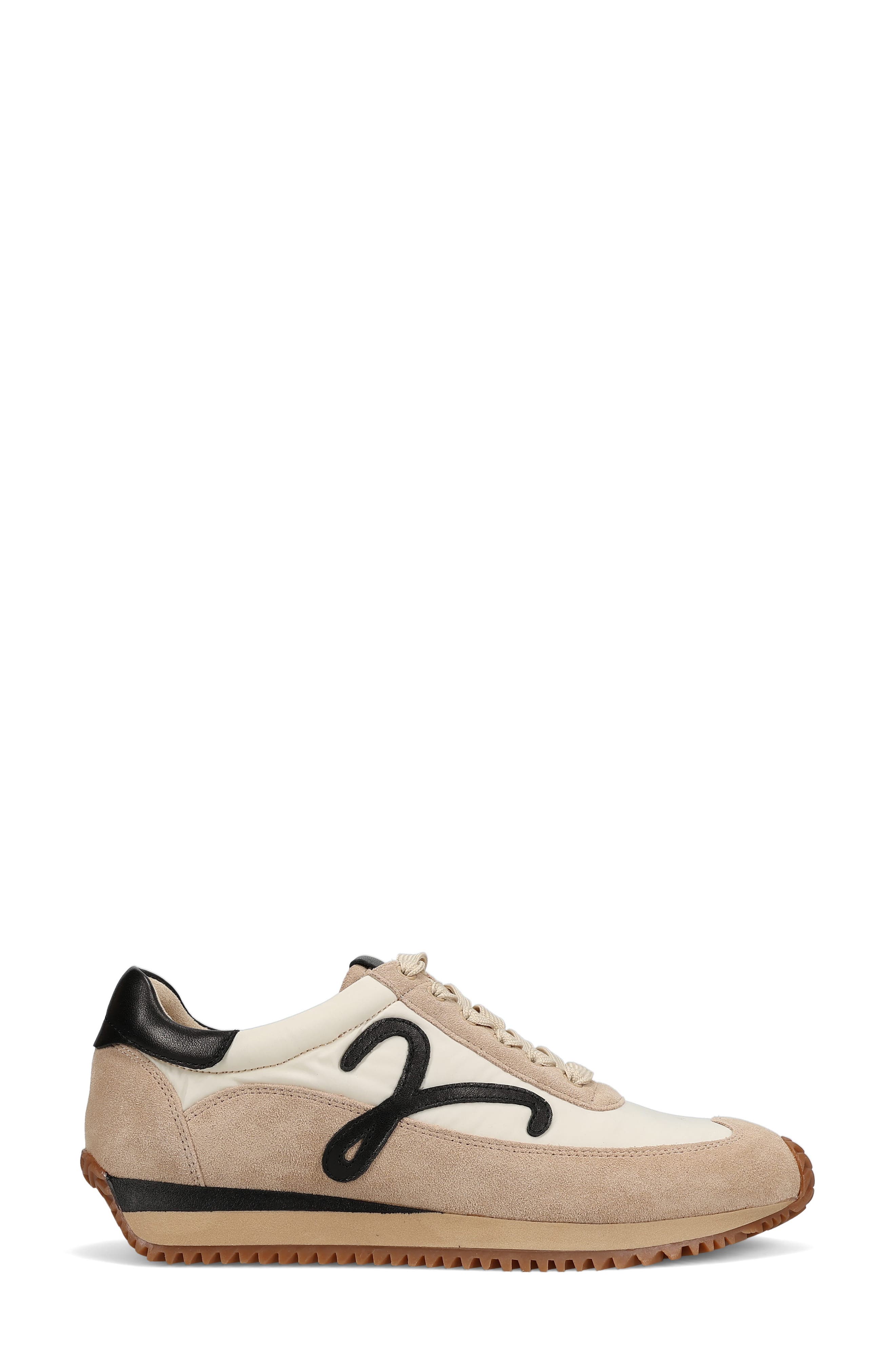 Queen Sneaker - Multiple Widths Available, Alternate, color, BEIGE