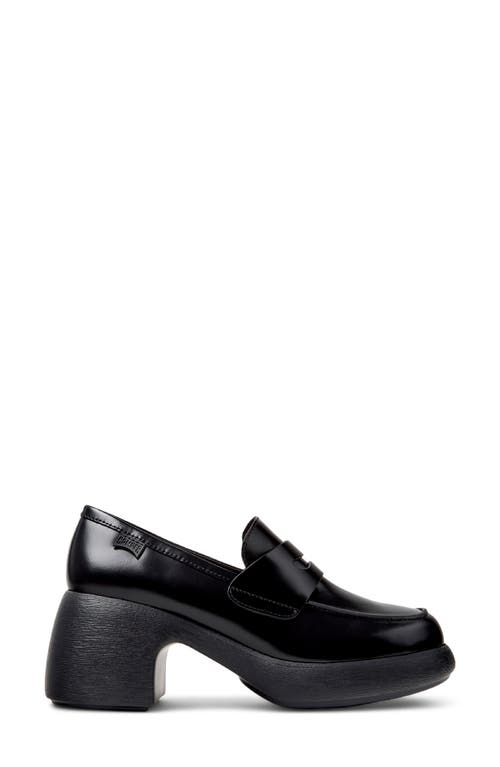 Camper Thelma Ii Platform Loafer