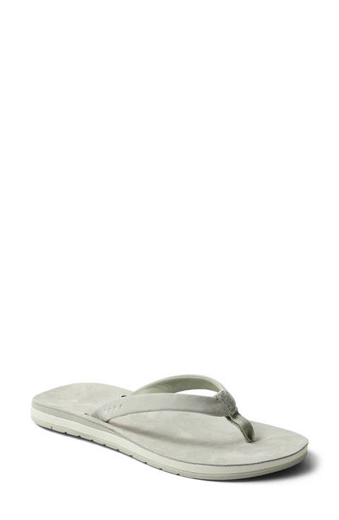Ojai Classic Slim Flip Flop (Women)