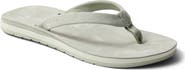 Reef Ojai Classic Slim Flip Flop