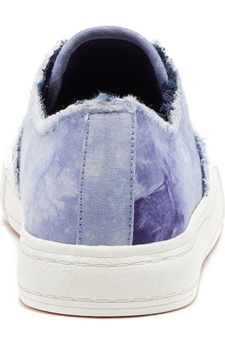 ROCKET DOG Afina Slip-On Sneaker, Alternate, color,