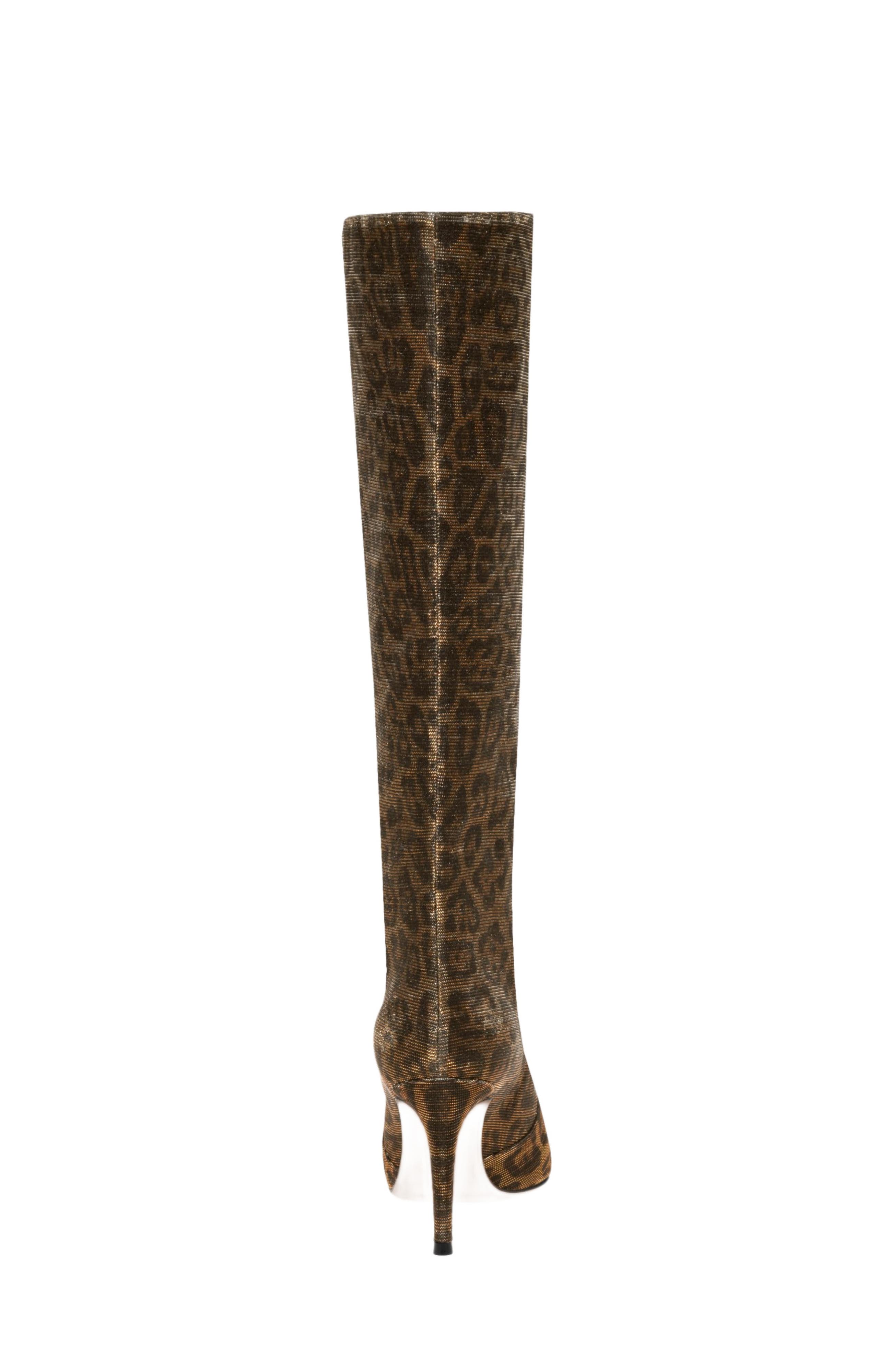 Gianvito Rossi Hansen Boots, Alternate, color, 