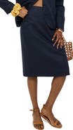 Alex Mill Maya Linen Skirt