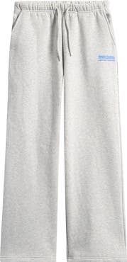 Rip Curl Kids' Surf Puff Paint Wide Leg Sweatpants