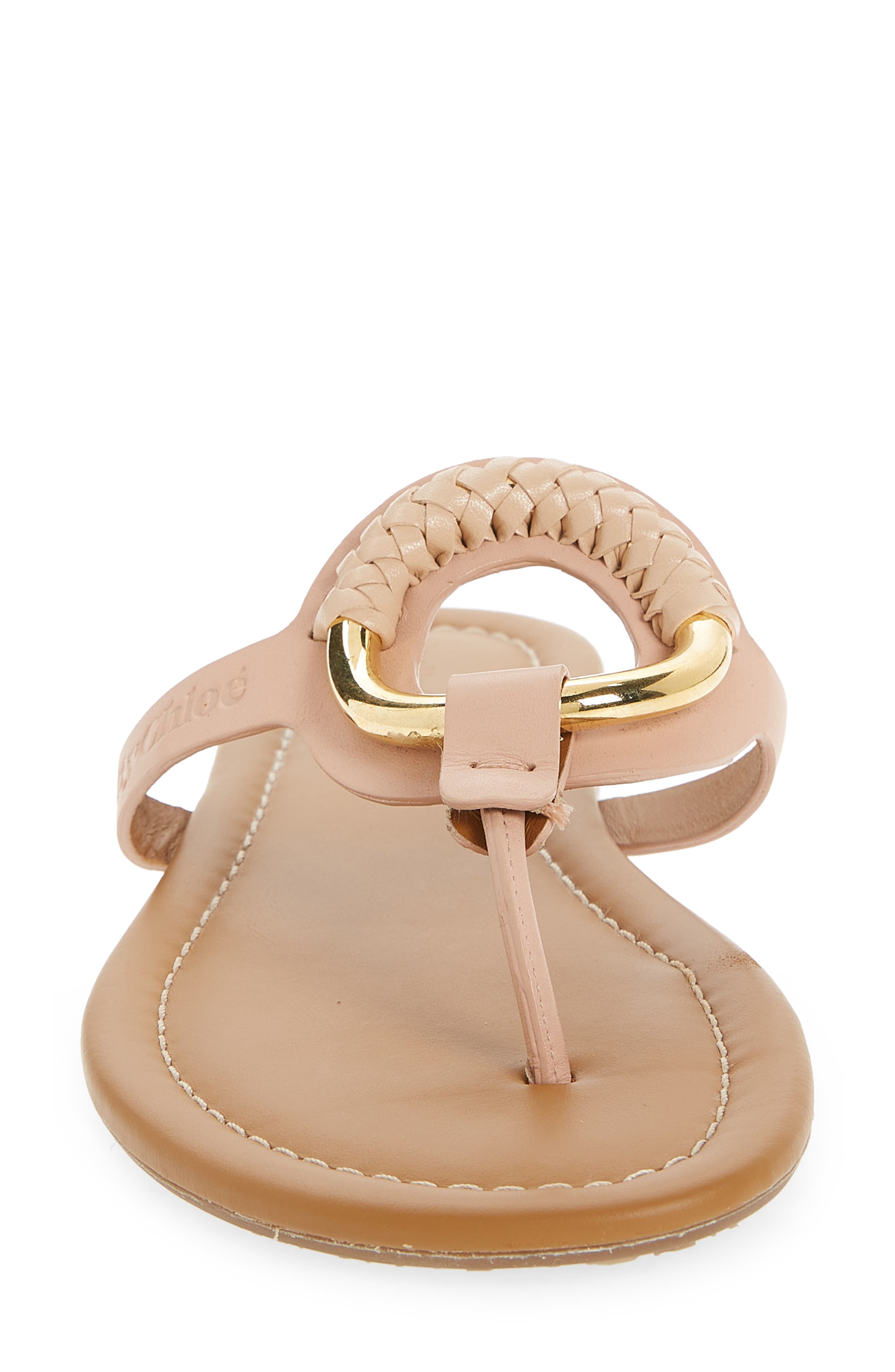See by Chloé Hana Sandal, Alternate, color, 