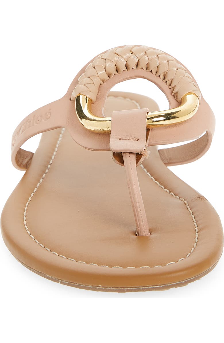 See by Chloé Hana Sandal, Alternate, color,