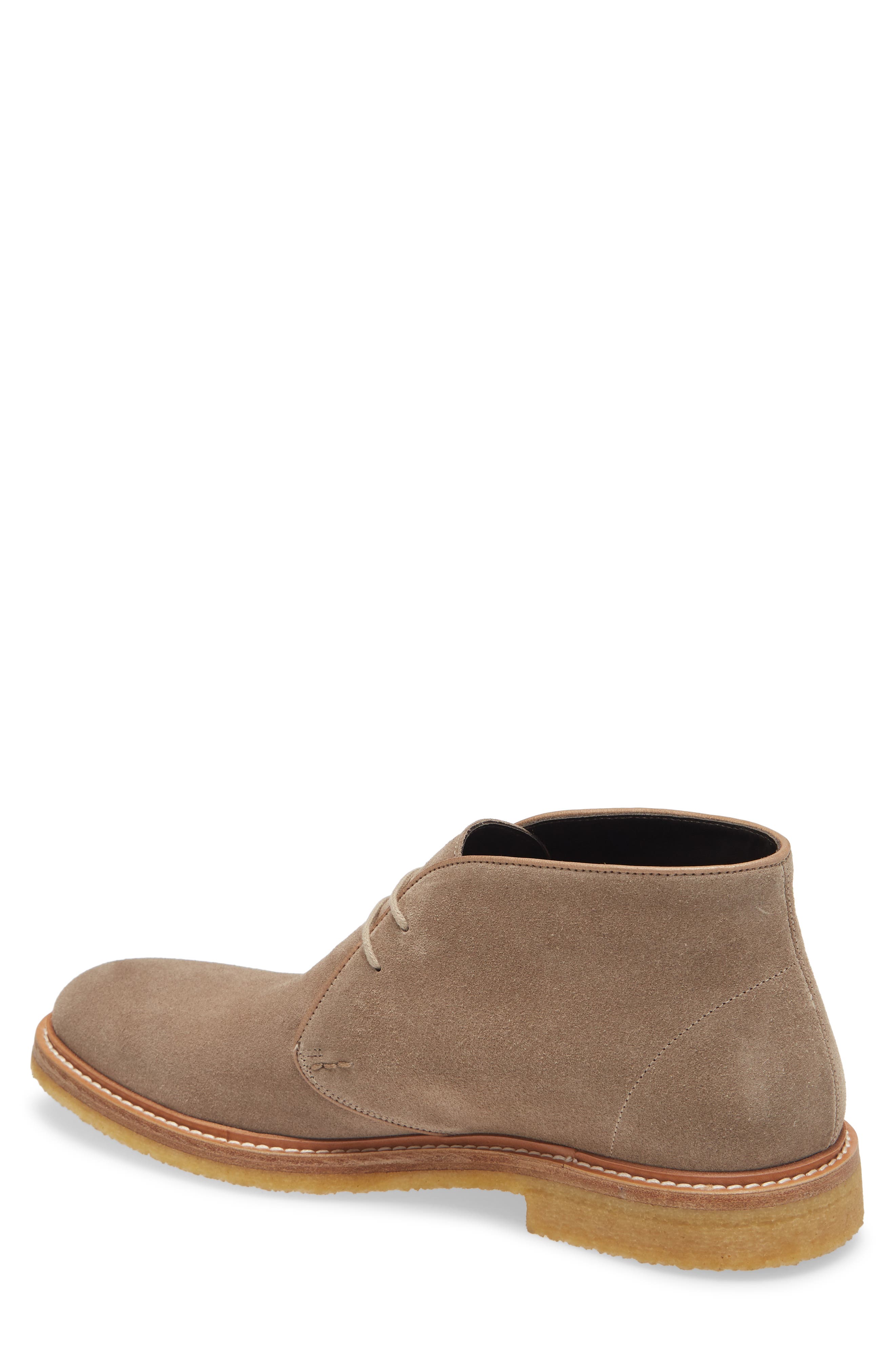 TO BOOT NEW YORK Riverside Chukka Boot, Alternate, color, 