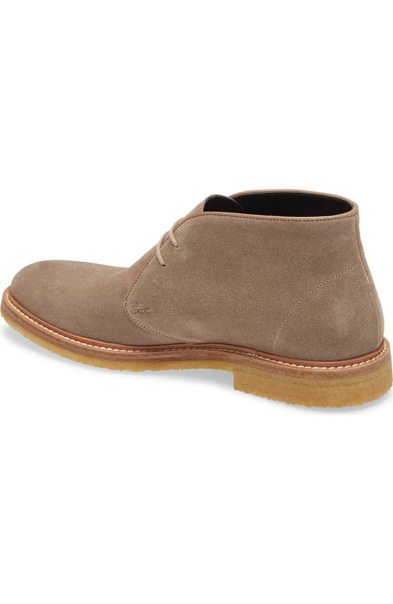 TO BOOT NEW YORK Riverside Chukka Boot, Alternate, color,