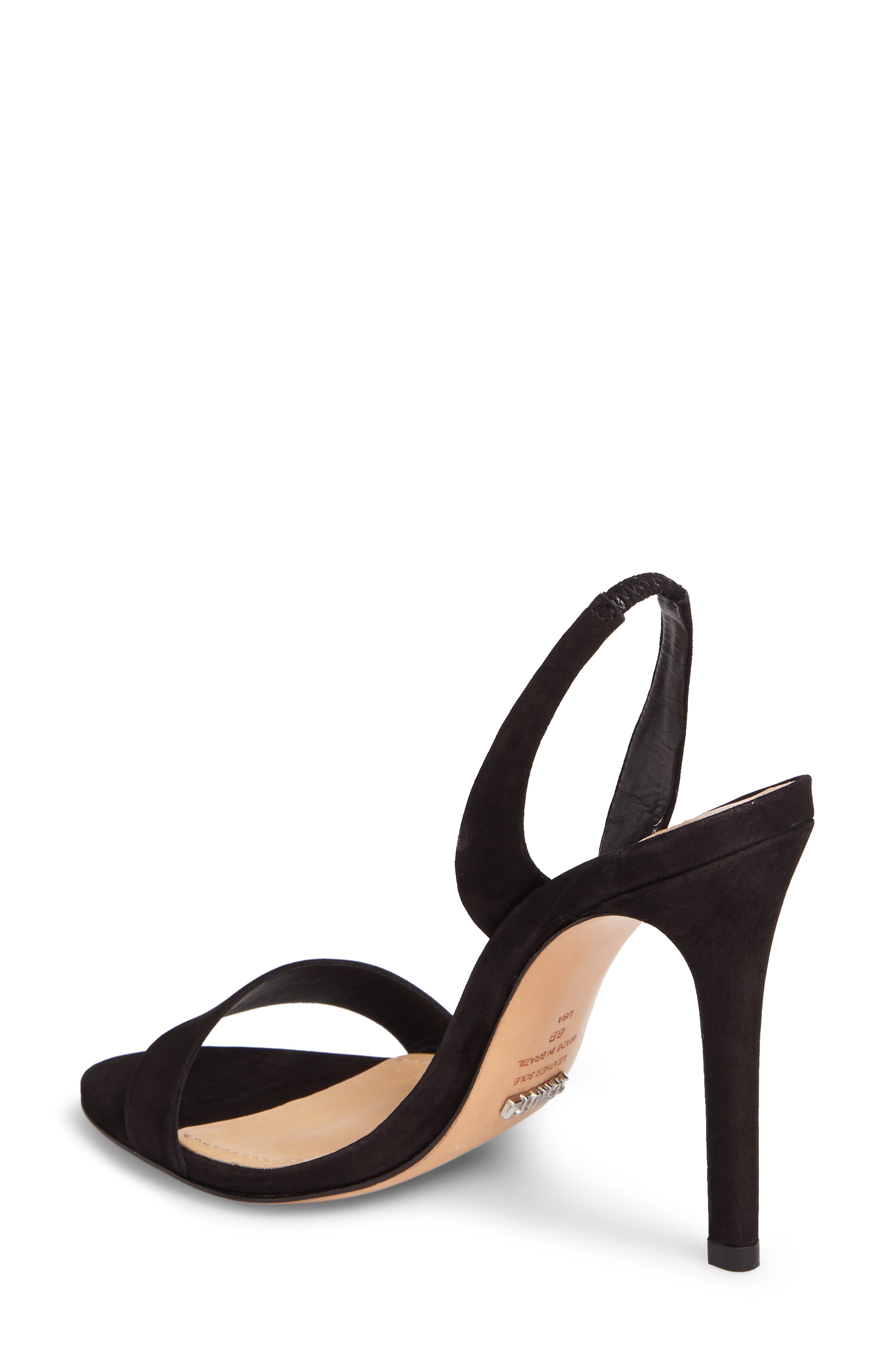 Schutz Luriane Sandal, Alternate, color, 