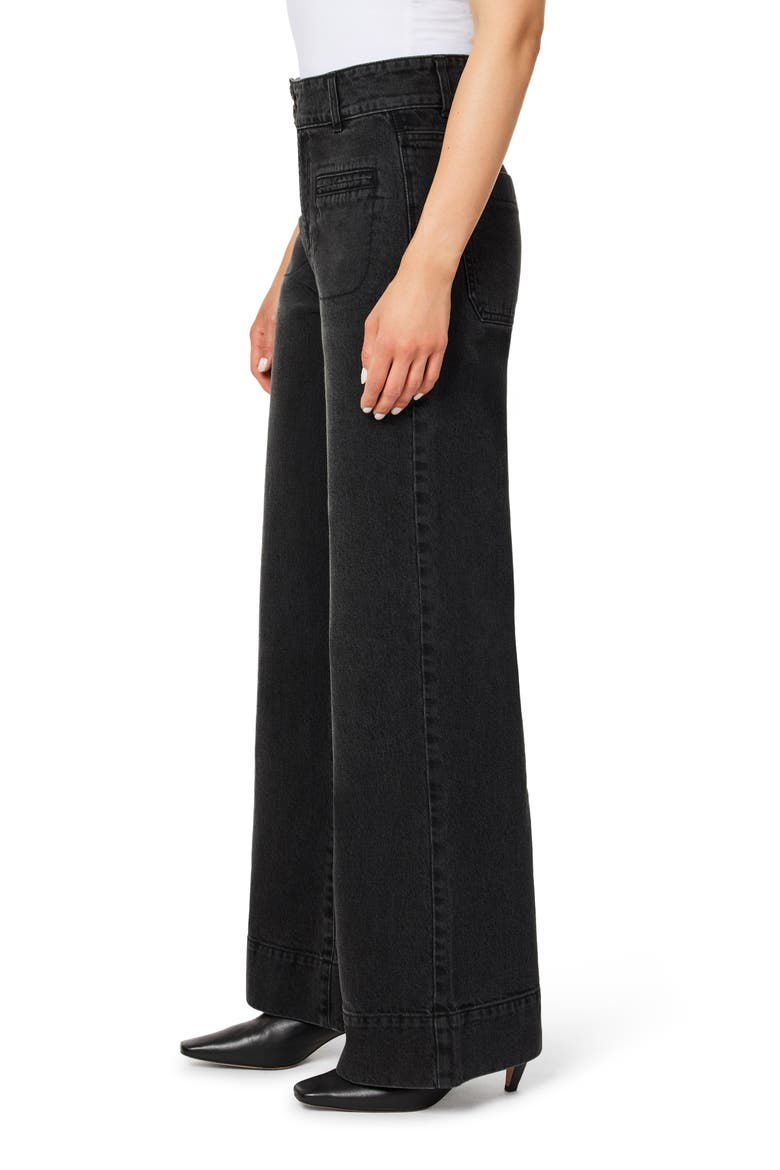 Skylar Ultra High Rise Jeans, Alternate, color, RAMONA