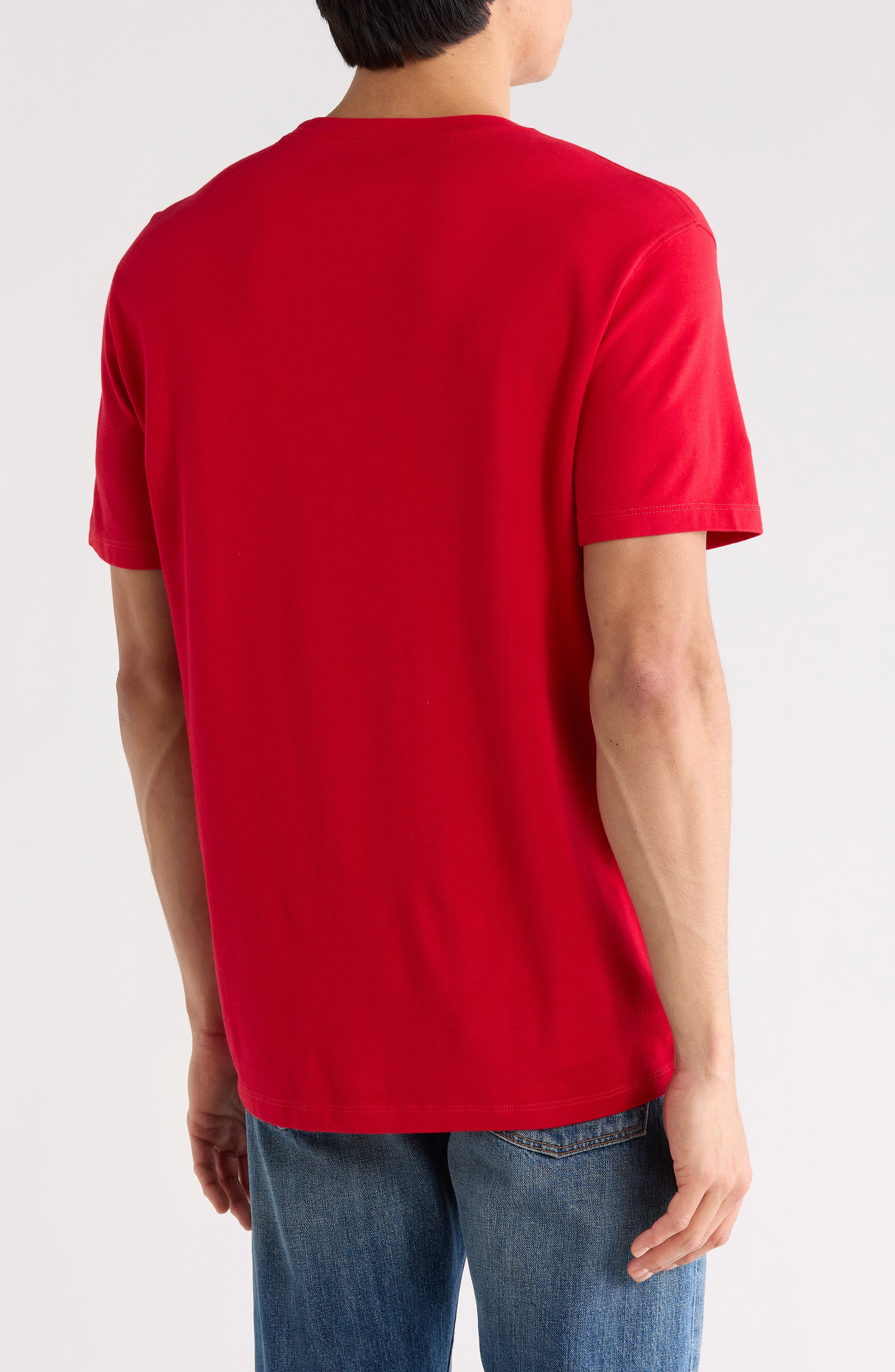 Bryce Crewneck T-Shirt - image 2