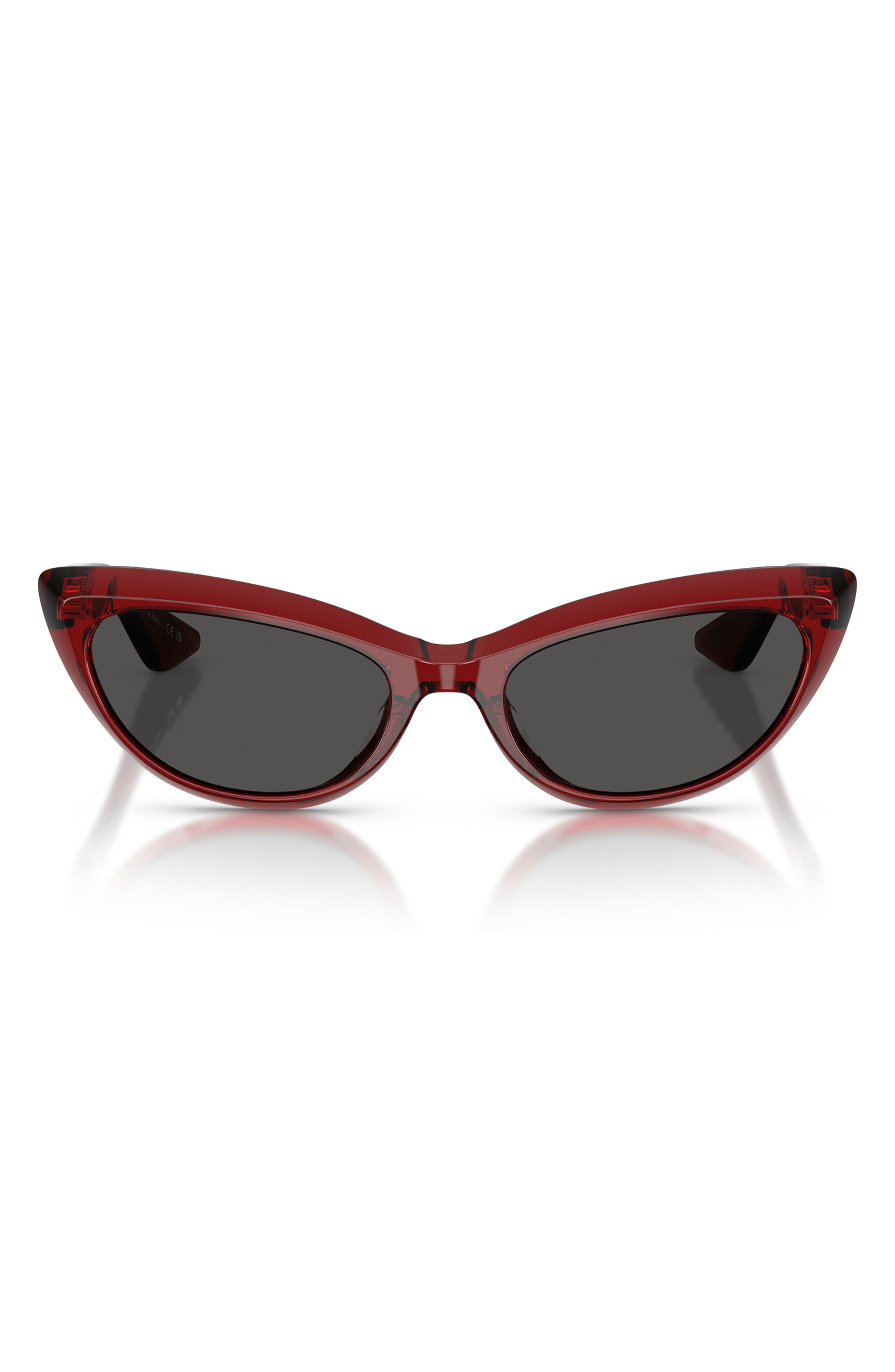 DARK RED / GREY