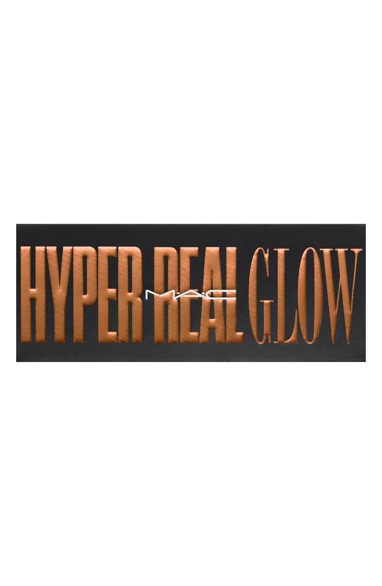 MAC Cosmetics MAC Hyper Real Glow Palette, Alternate, color,